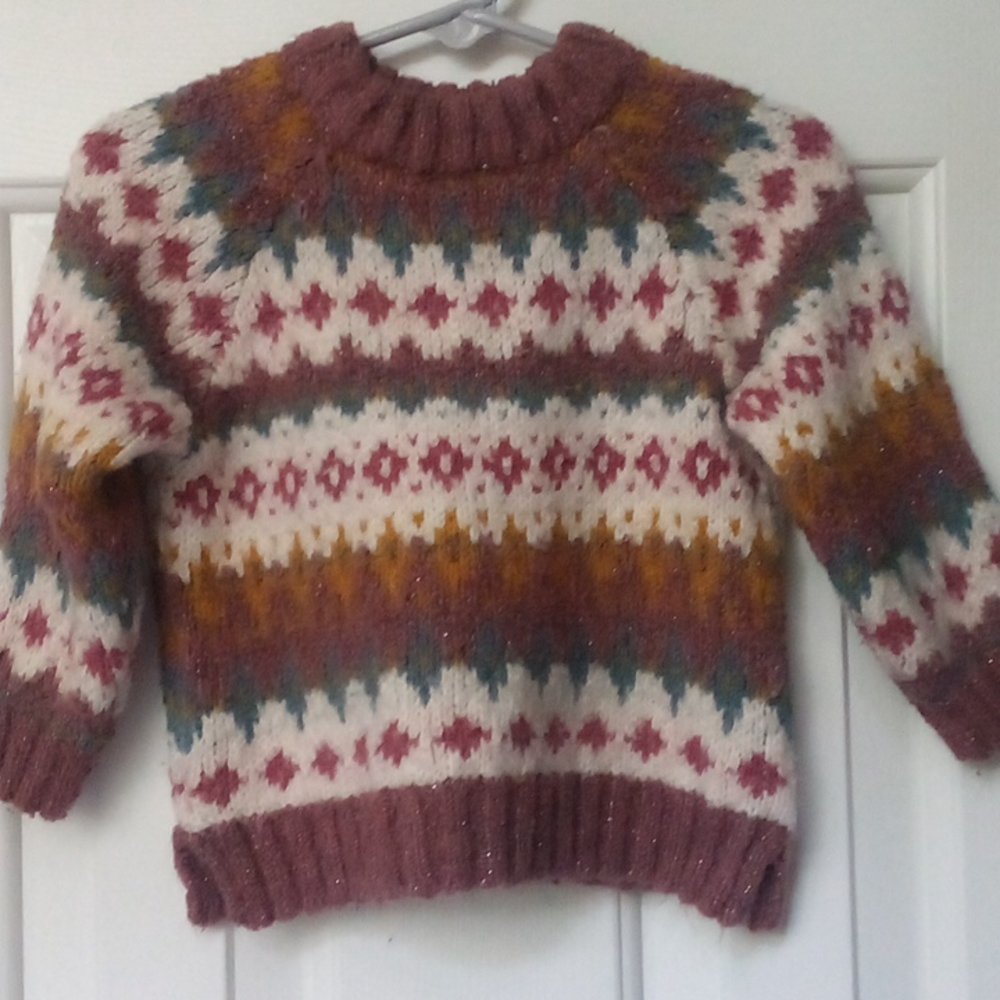Sweater